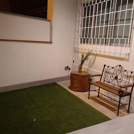 Barranquito Suite Lima Exterior foto